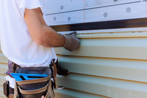 Affordable Siding Repair solutions in Onancock, VA